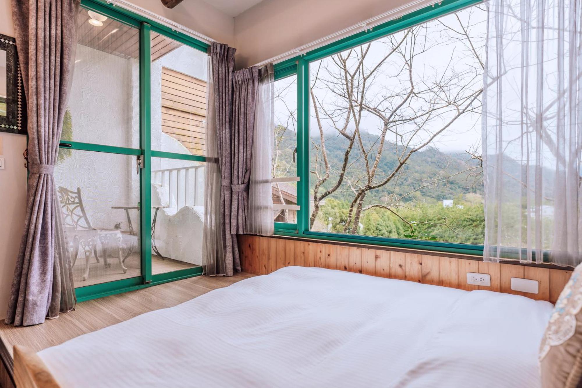 Olive Tree Village Guesthouse Nanzhuang Zimmer foto