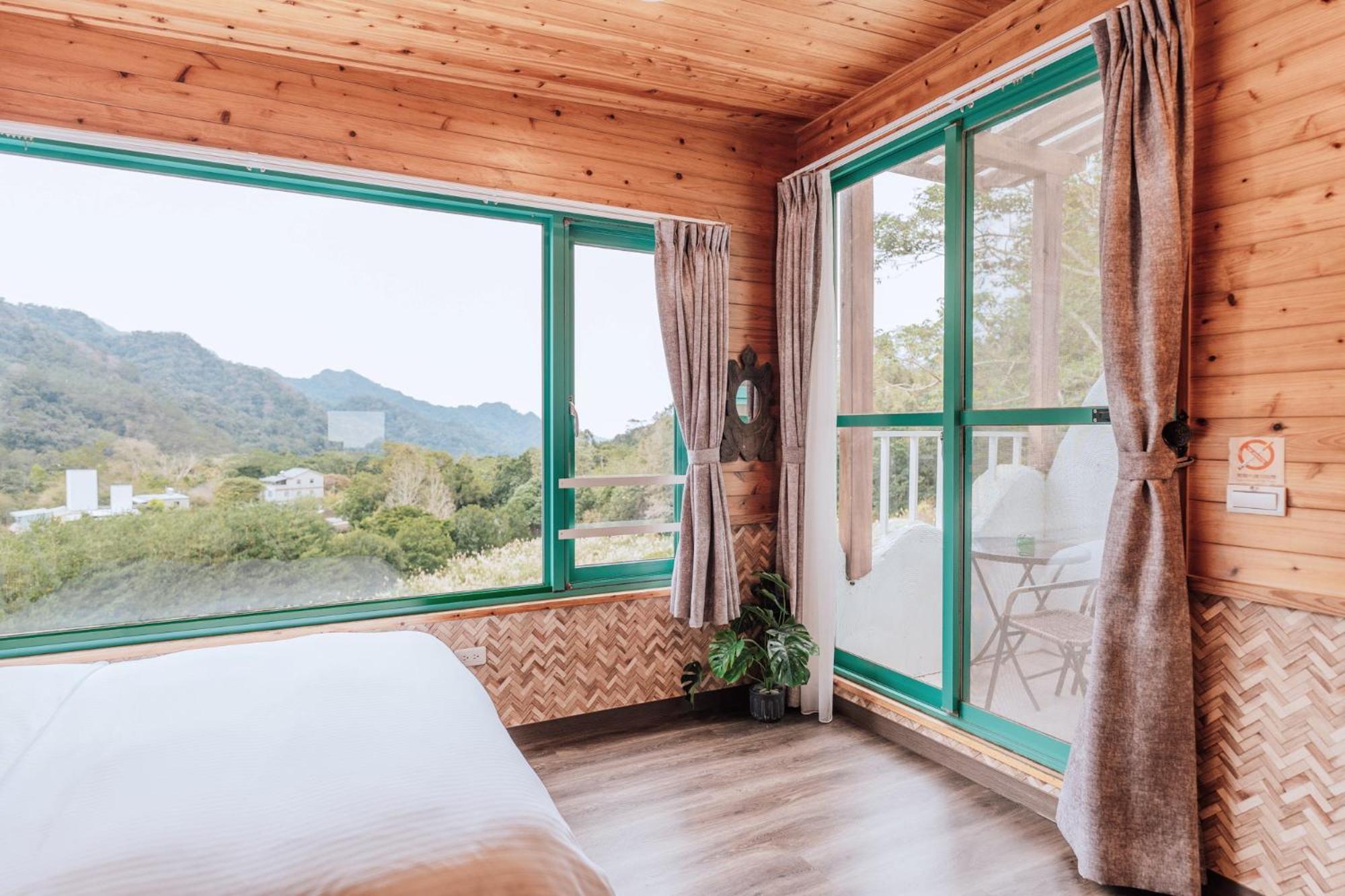 Olive Tree Village Guesthouse Nanzhuang Zimmer foto