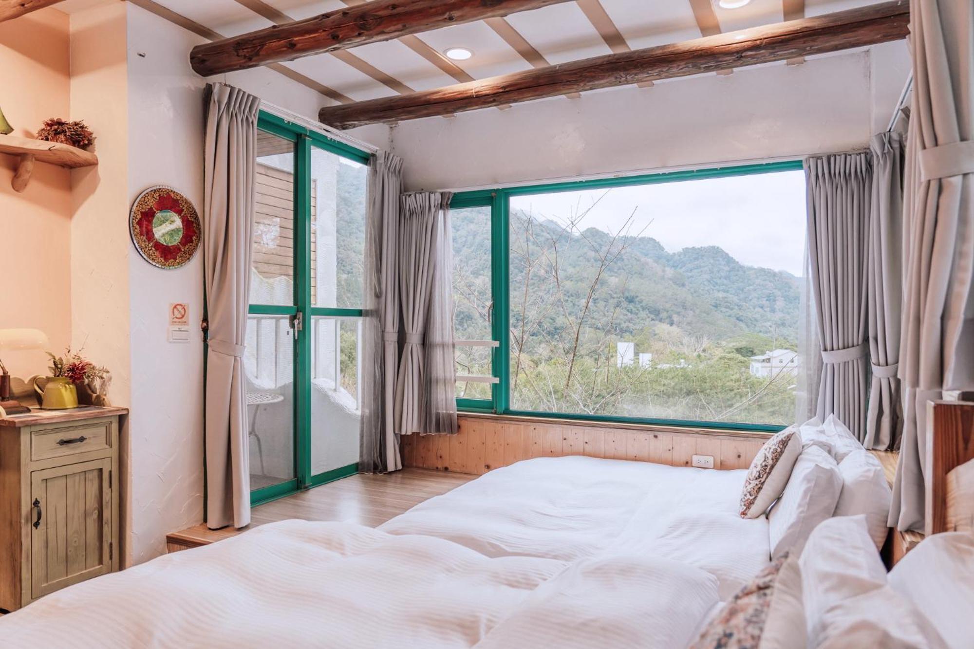 Olive Tree Village Guesthouse Nanzhuang Zimmer foto